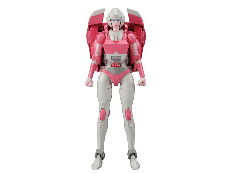 Image Of Masterpiece MP 51 Arcee  (8 of 26)